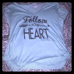 All these Shirts are Size Medium